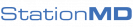 StationMD Logo