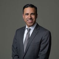 A profile photo of Dr. Samant Virk, CEO and founder of MediSprout, a future-ready hybrid practice management solution.