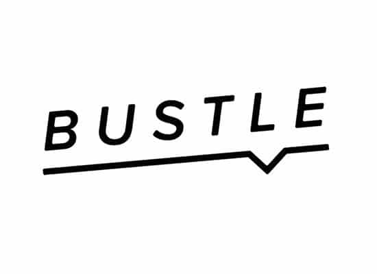 Bustle Magazine