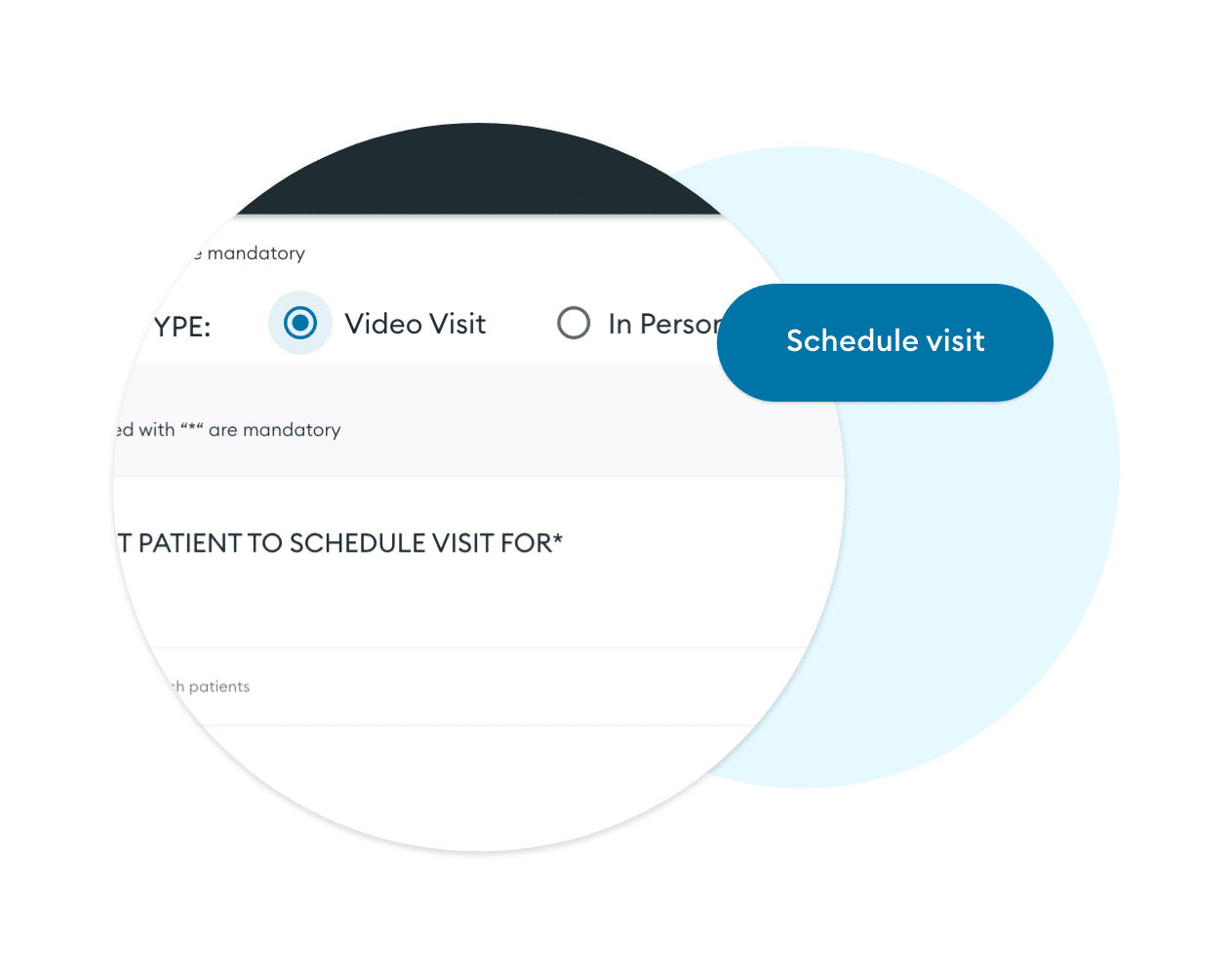 Scheduling and reminders teaser image